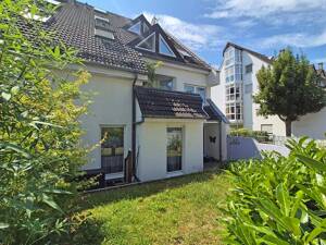 PROVISIONSFREI Zwei-Zimmer-Wohnung in Bestzustand und Toplage von MZ-Hechtsheim