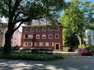Schwachhausen: groß und WG-tauglich