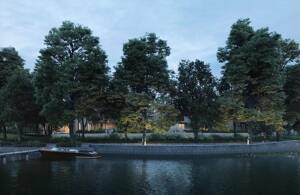 Einzigartige Gartenwohnung am Tegeler See – 13505 Berlin – Vorschaubild 8