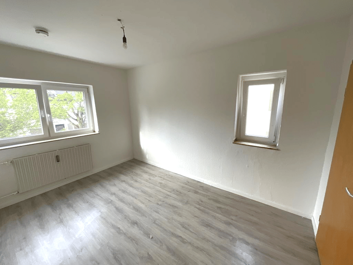 Schöne 3-Zimmer-Wohnung mit Tageslichtbad – 45356 Essen – Bild 1 von 7