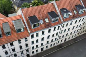 SOFORT EINZIEHEN UND WOHLFÜHLEN | 2-Raum-Wohnung mit Balkon in Lindenau – 4177 Leipzig – Vorschaubild 4