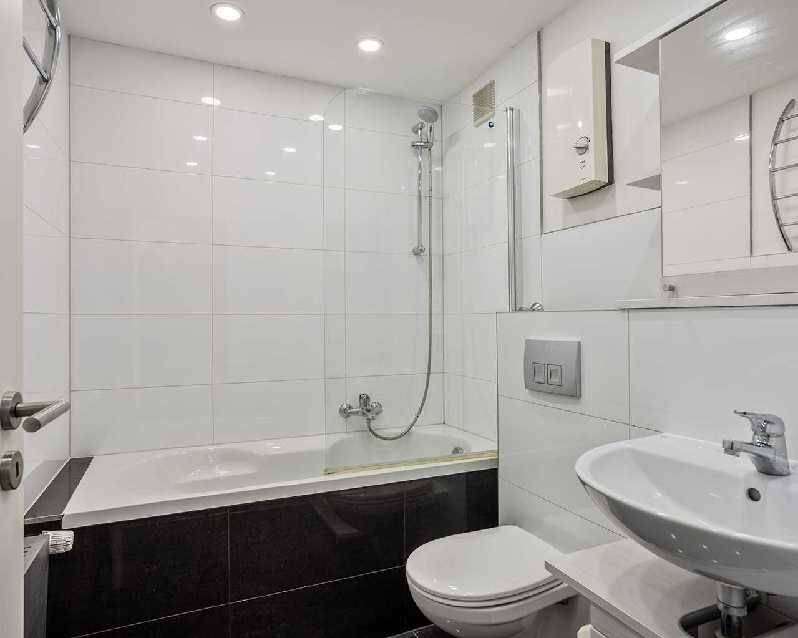 Gemütliches Appartement mit Garagenstellplatz und Balkon in Düsseldorf-Eller – Düsseldorf – Vorschaubild 5
