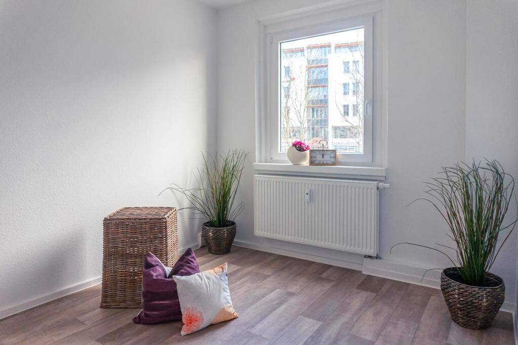 3-Zimmer-Wohnung nahe Küchwald – Chemnitz – Vorschaubild 3