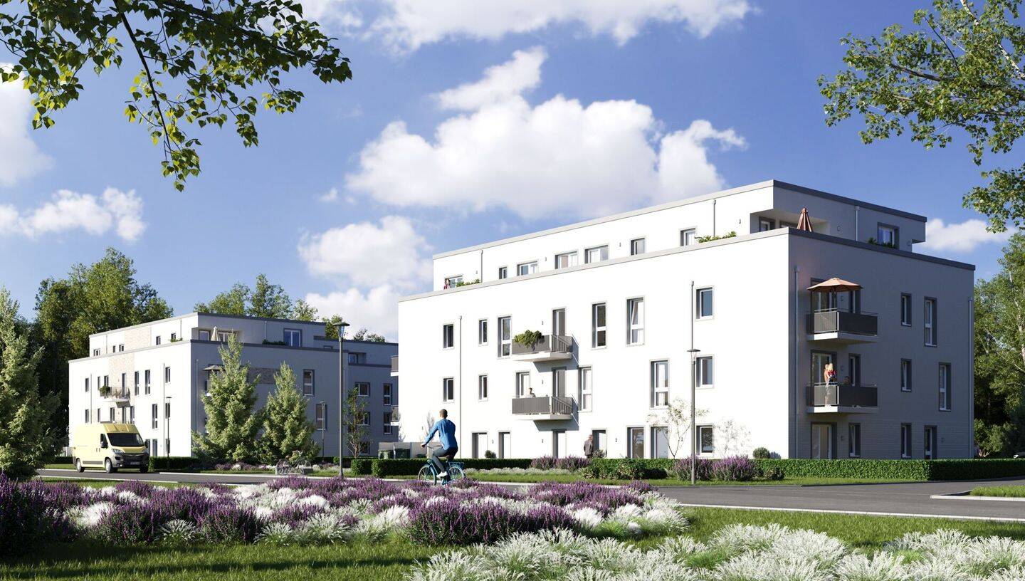 Wohnung in Berlin – Berlin – Vorschaubild 3