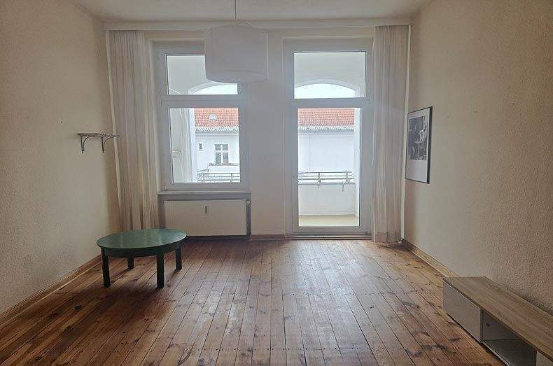 Schönes Wohnen nahe Kurfürstendamm – Berlin – Vorschaubild 6
