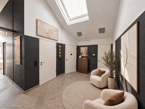 Schon das Ankommen ist Luxus - Ihr Design-Penthouse – 85658 Egmating – Vorschaubild 8