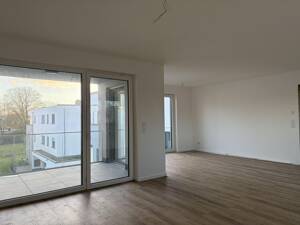 Wohnen am Obersee! Neubau 3-Zimmer-Wohnung mit Loggia – 33609 Bielefeld – Vorschaubild 3