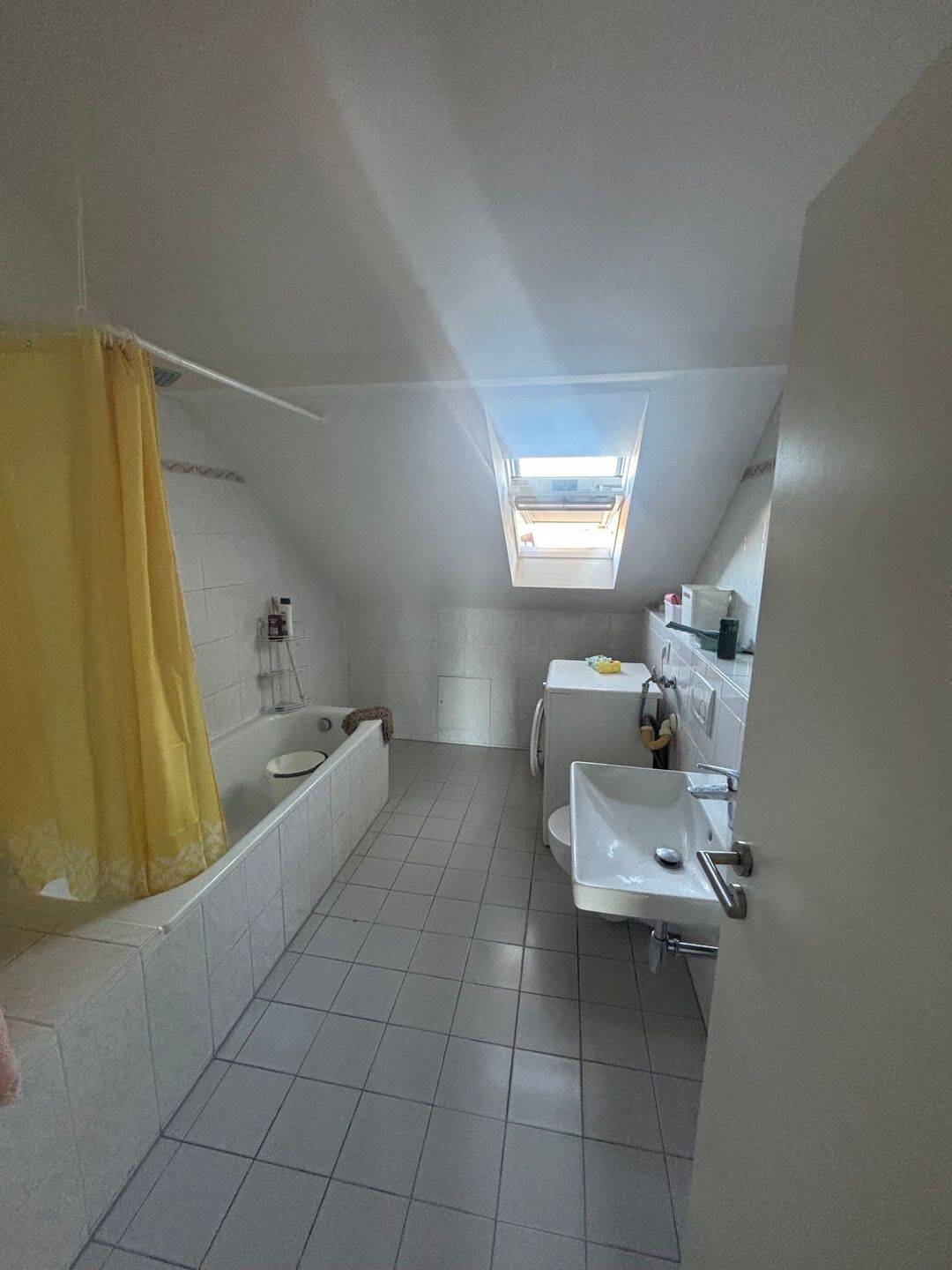 3-Zimmer-Wohnung mit Terrasse in Leipzig Gohlis-Süd – Leipzig – Vorschaubild 5