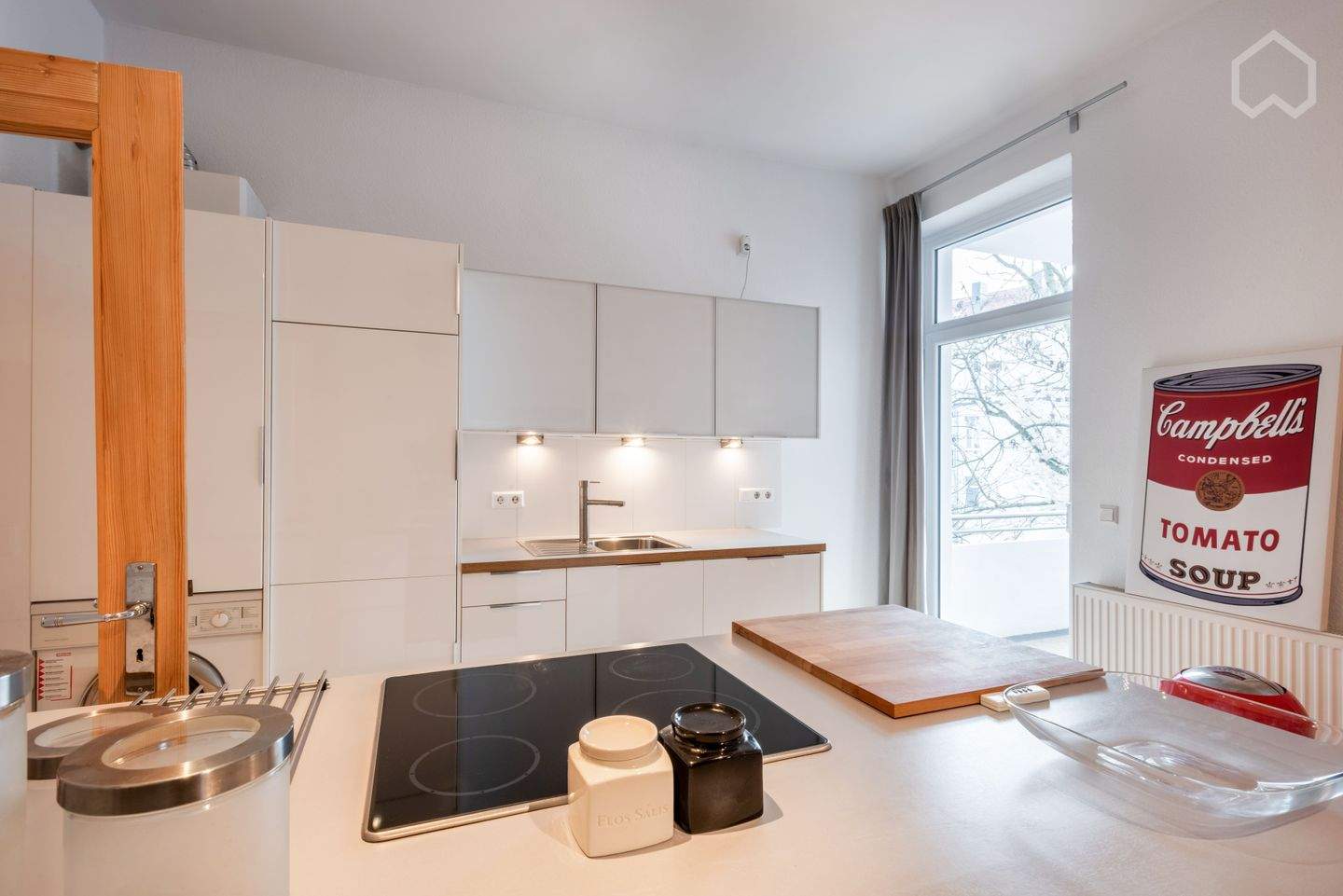 Wunderschöne und zentral gelegene 2-Zimmer-Wohnung in der Südstadt – Hannover – Vorschaubild 8