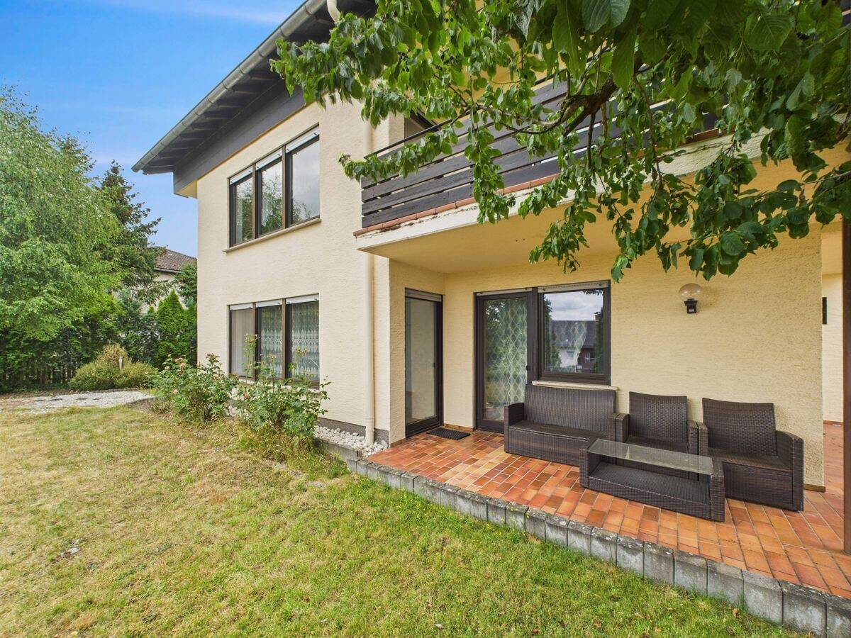 Großzügiges Einfamilienhaus mit ELW, großem Garten in ruhiger Wohnlage von Kümbdchen bei Simmern. – Kümbdchen – Vorschaubild 4