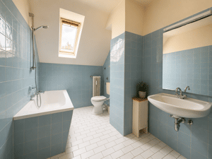 Über den Dächern von Düsseltal - Maisonette-Wohnung mit Blick ins Grüne – 40237 Düsseldorf – Vorschaubild 7
