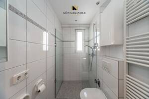 Helle 4-Zimmer-Wohnung mit Balkon – 70376 Stuttgart – Vorschaubild 8