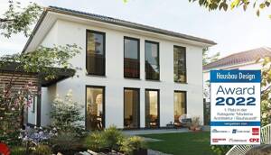 Ihre Neubau: Stadtvilla 145 – modernes Familienhaus mit Wärmepumpe & Schutzbrief – 15566 Schöneiche bei Berlin – Vorschaubild 1