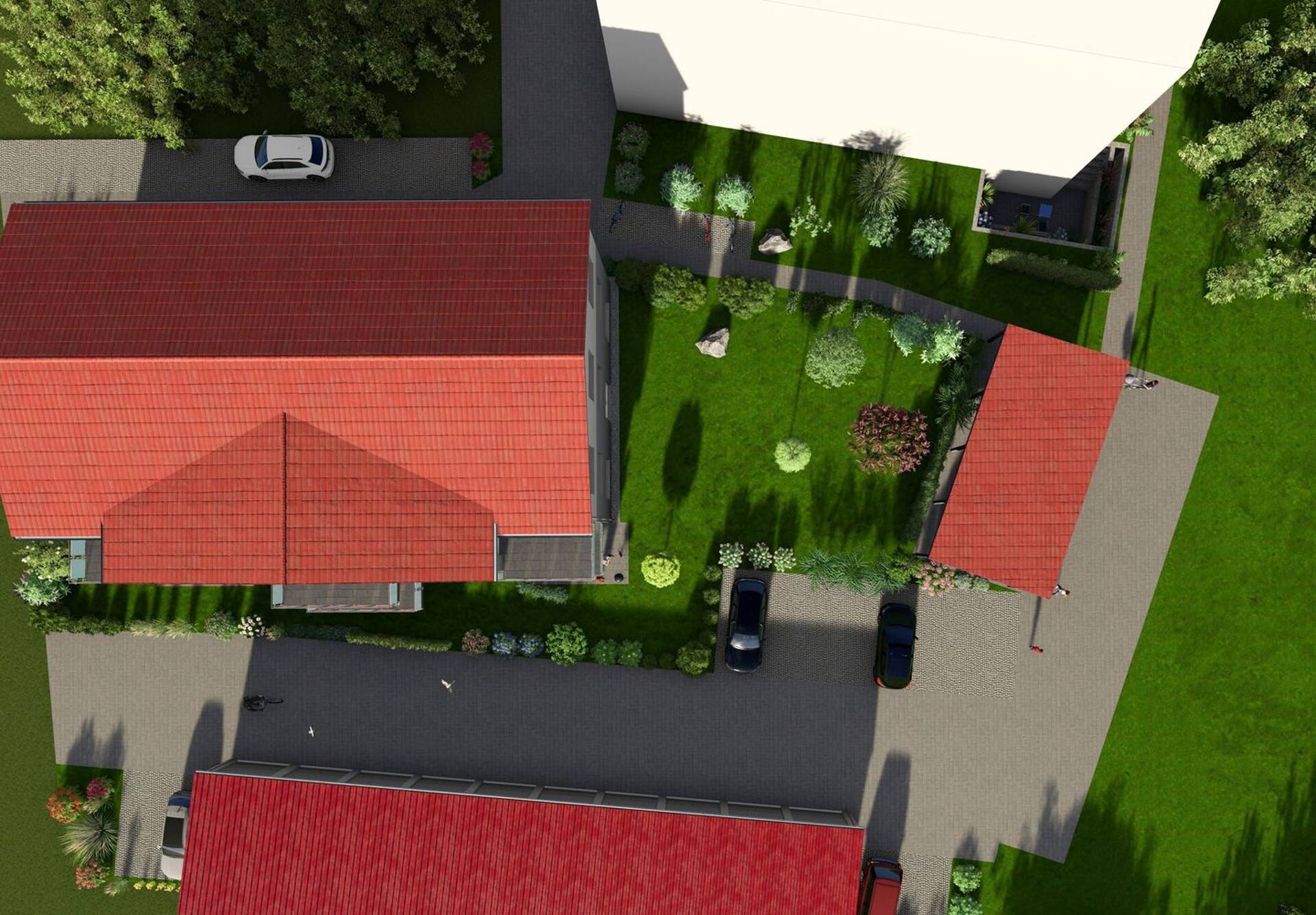 Etagenwohnung in 92224 Amberg mit 92,53 m² kaufen