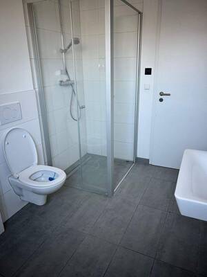 Neubau 2 Zi. Whg. Penthouse Hamburg-Tonndorf – 22045 Hamburg – Vorschaubild 9