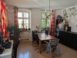 Wunderschöne helle 3-Zimmer-Wohnung mit Einbauküche super zentral – 96047 Bamberg – Vorschaubild 7