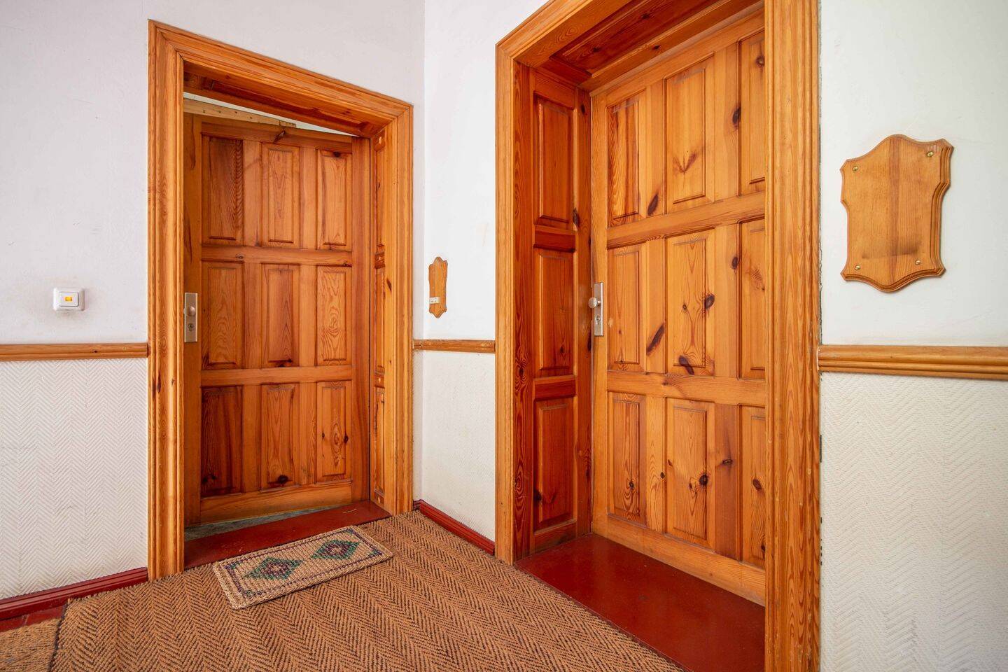 ***Vermietet - Altbauwohnung in begehrter Lage*** – Berlin – Vorschaubild 4