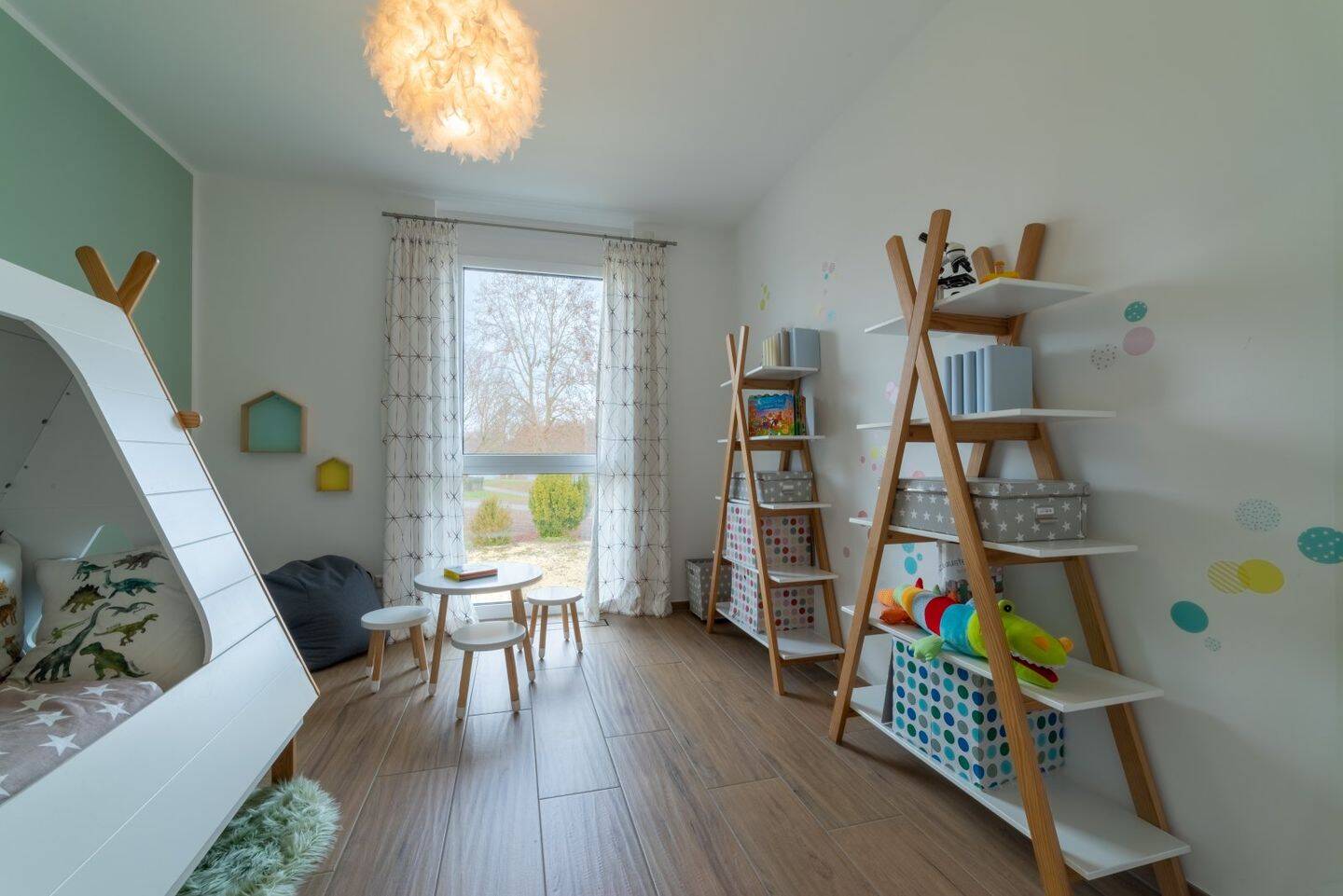 Ihr individuell geplantes Einfamilienhaus in Gelsenkirchen - modern, nachhaltig und komfortabel – Gelsenkirchen – Vorschaubild 5
