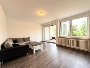 Wohnen in bester Darmstädter Lage - 3 Zimmer mit Wintergarten und neuem Bad – 64285 Darmstadt – Vorschaubild 5