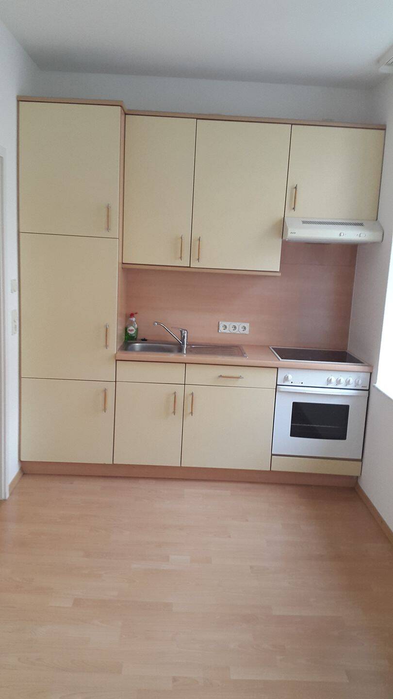 CORDULA IMMOBILIEN 2 Raumapartment Südbalkon, Einbauküche und Stellplatz CORDULA 1243 – Erfurt – Vorschaubild 6