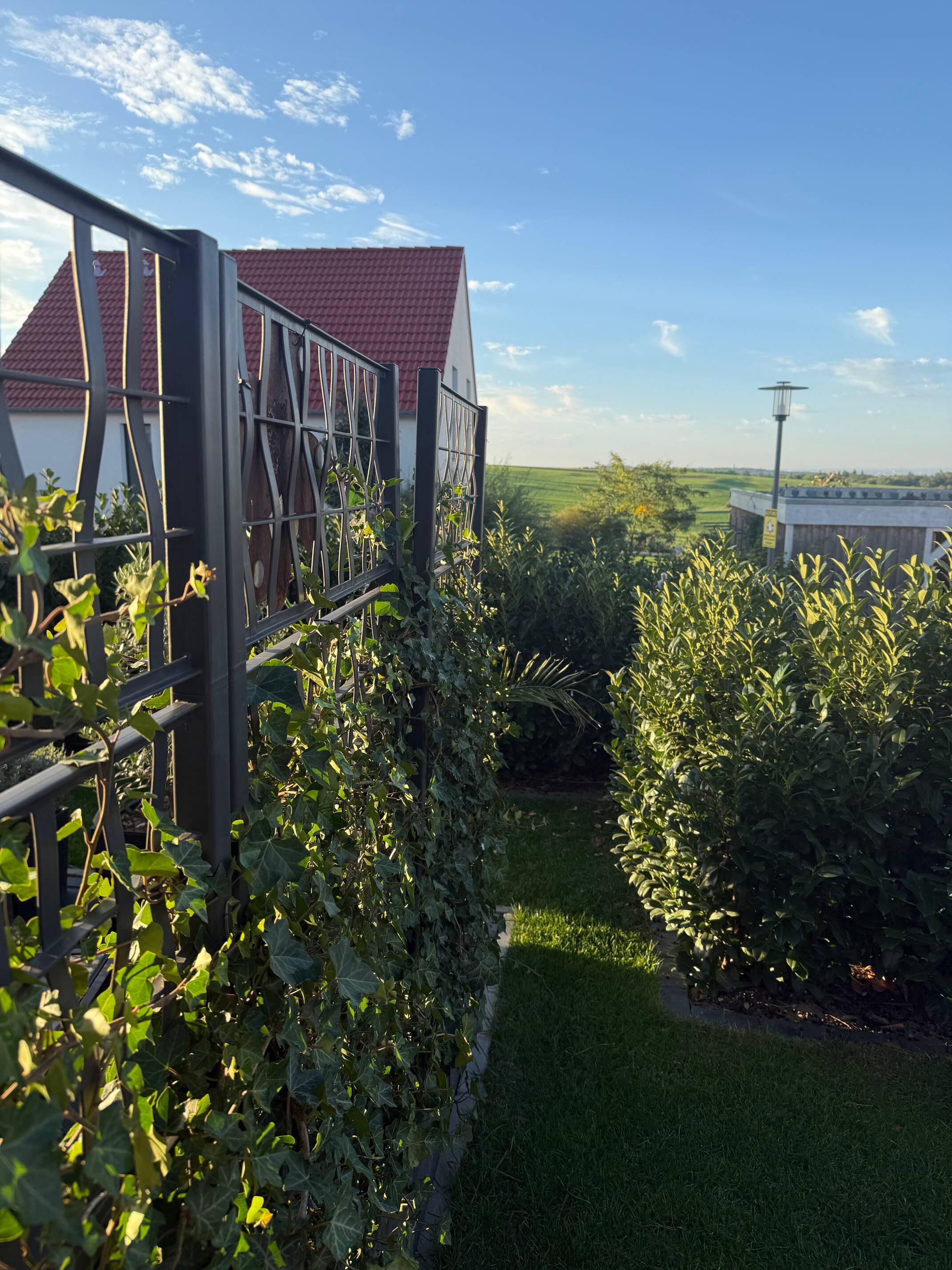 Großzügiges Wohnen mit Terrasse und Garten - 3 Zi. in Kalchreuth – Kalchreuth – Vorschaubild 2