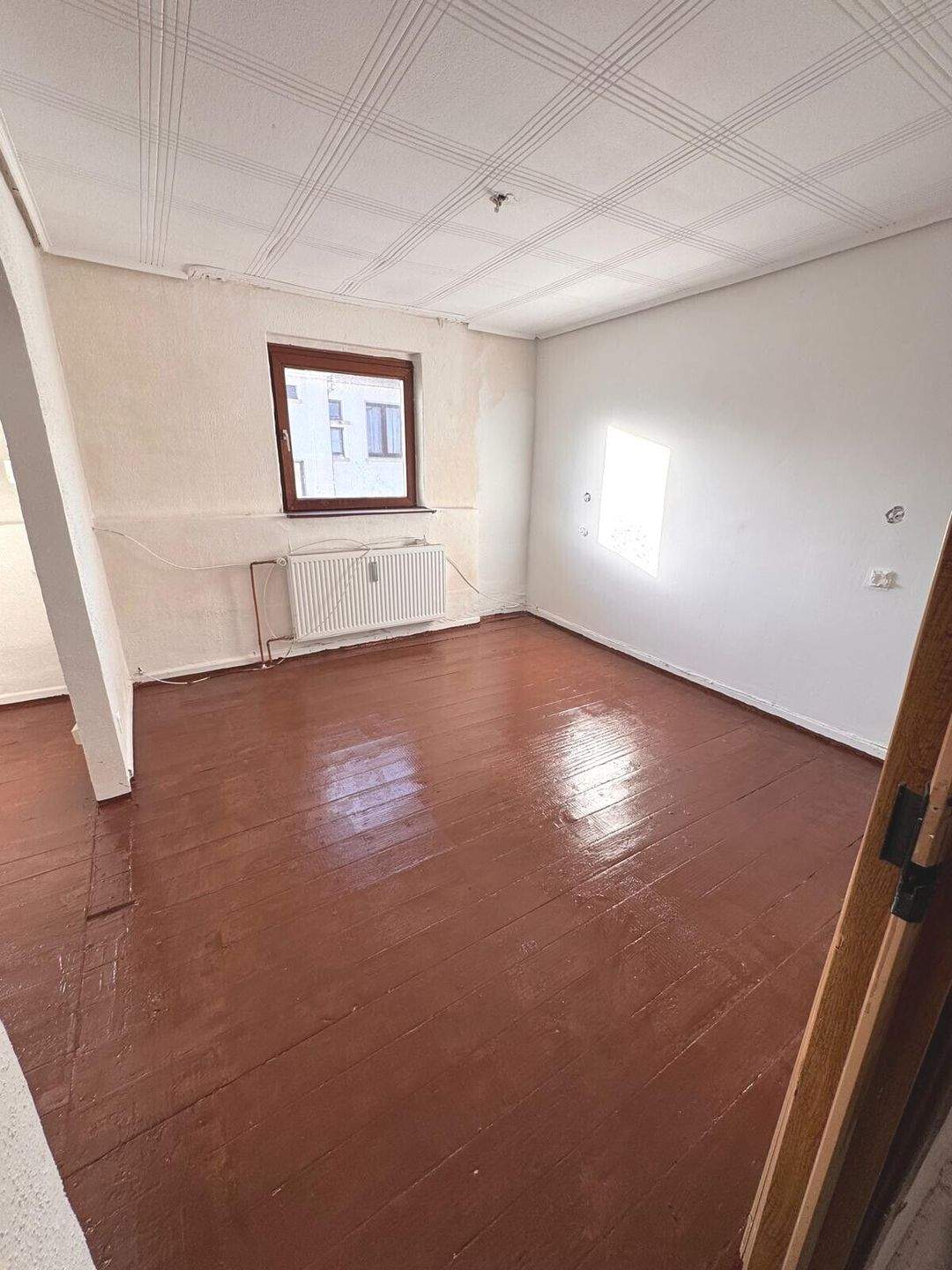 Wohnung in Gelsenkirchen