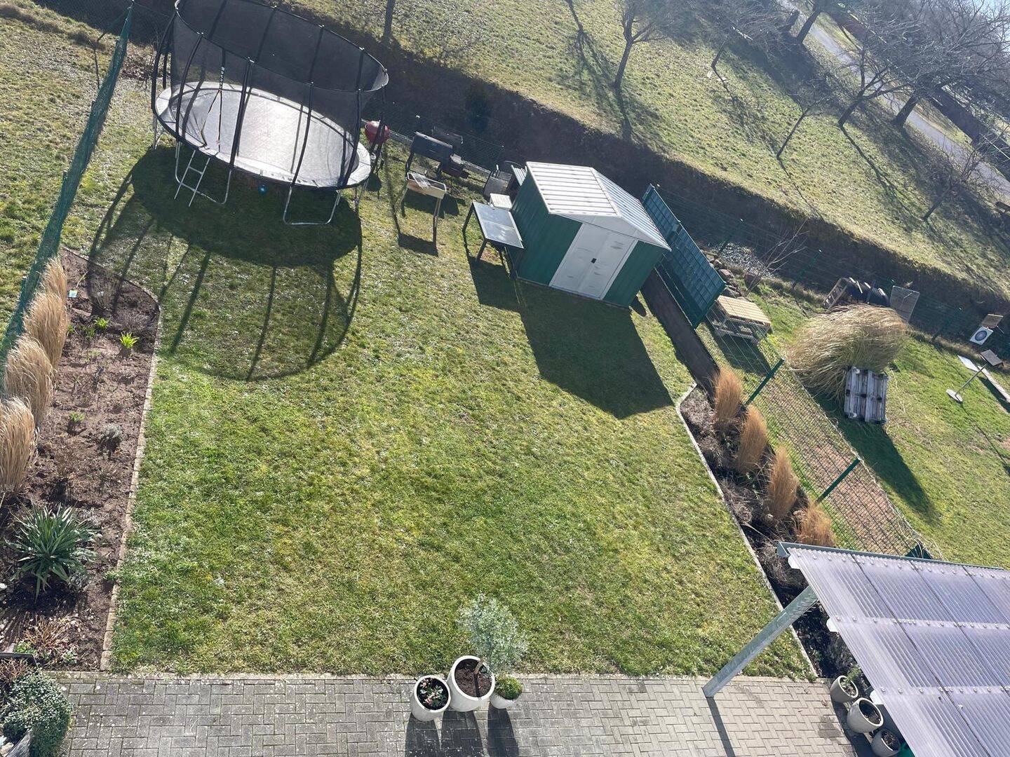 Moderne DHH mit Loft-Charakter, traumhafter Terrasse und idyllischem Garten in Kottweiler – Kottweiler-Schwanden – Vorschaubild 5