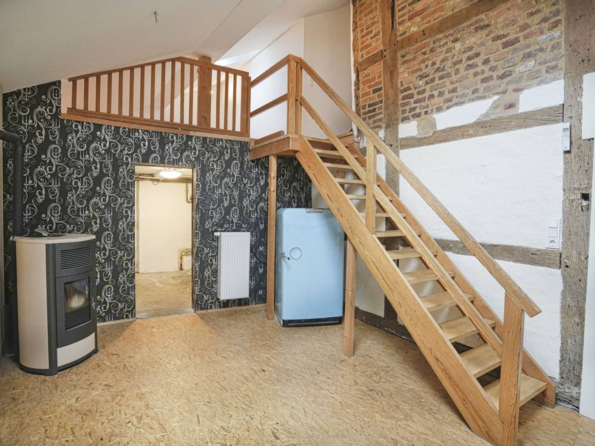 Einfamilienhaus in 59757 Arnsberg / Voßwinkel mit 130 m² kaufen