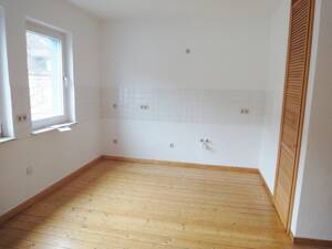 Für Holzfreunde: 2Z, Wohnküche, Bad, Flur, Abstell – 58452 Witten – Vorschaubild 4