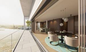 Urbanes Waterfront Living auf höchstem Niveau – 20457 Hamburg – Vorschaubild 2
