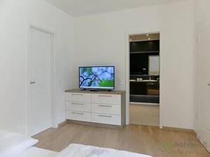 (EF0519_S) Dresden: Wilsdruffer Vorstadt/Seevorstadt-West, City-Apartment mit Terrasse, nur 100m zum Park am Zwinger – 1067 Dresden – Vorschaubild 8