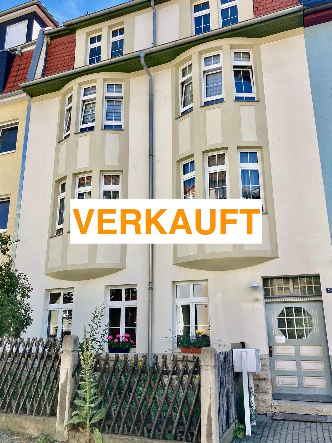 MEHRFAMILIENHÄUSER in Jena und Umgebung - Jetzt NEU: MFH in Eisenberg demnächst online... – Jena – Vorschaubild 6