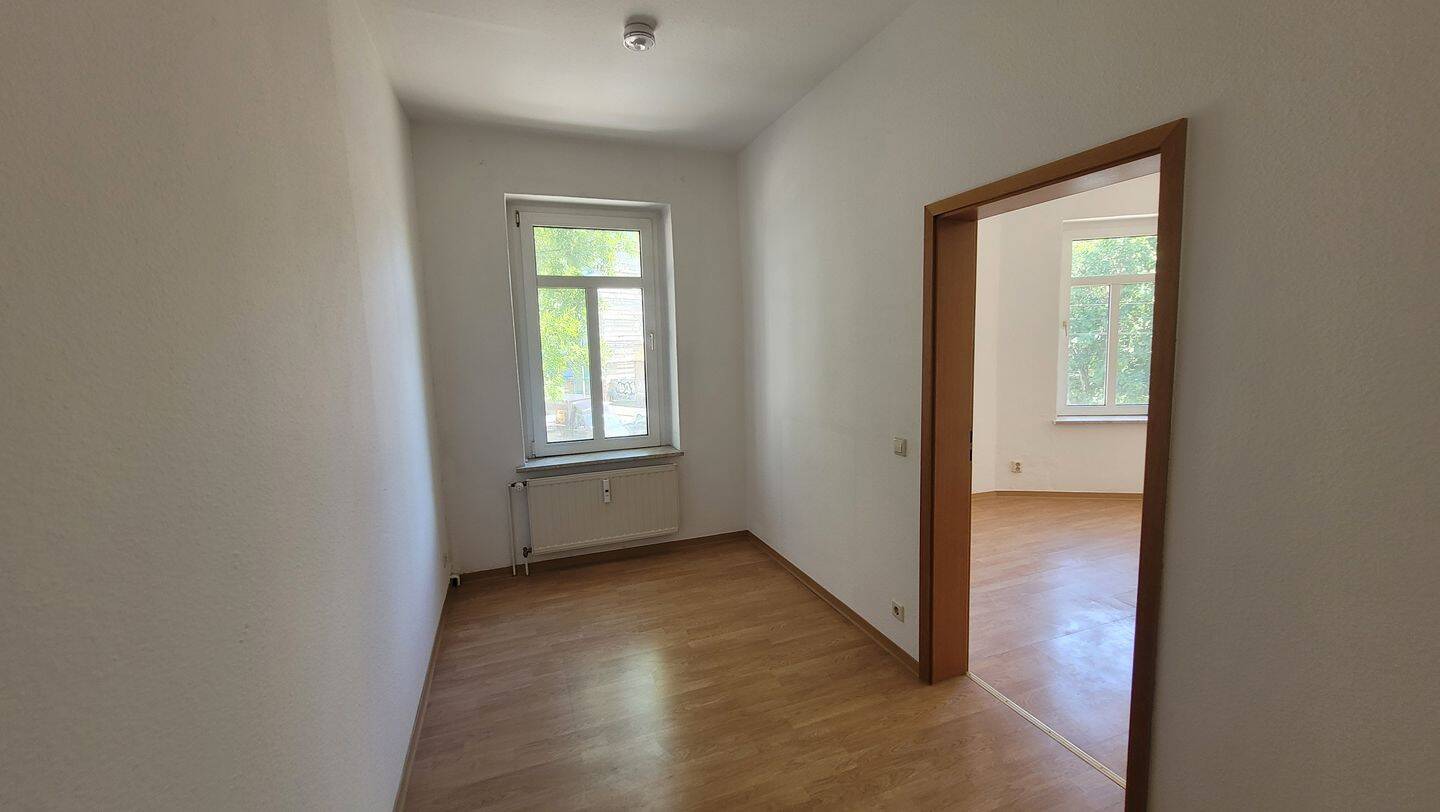 Leipzig-Sellerhausen - gemütliche Single-Wohnung mit Lift! – Leipzig – Vorschaubild 9