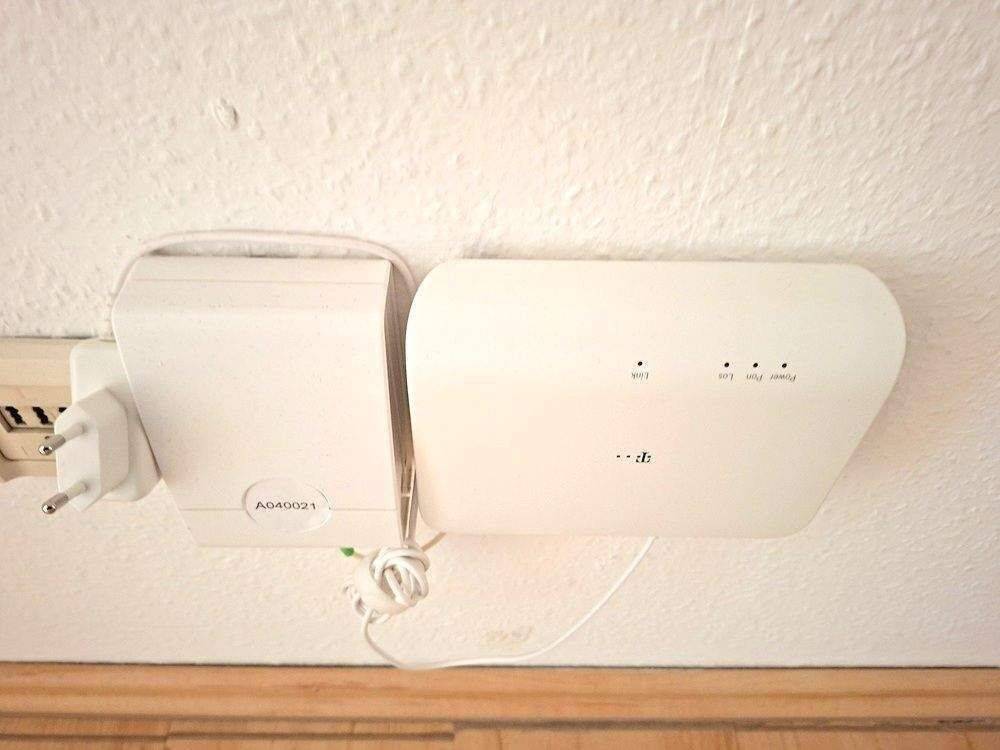 !! UNI-Nähe, 2-Raum-Wohnung im Dachgeschoss !! – Chemnitz – Vorschaubild 6