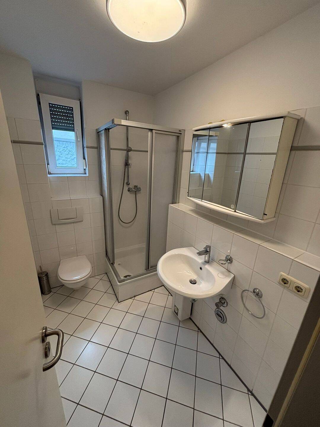 Teilmöblierte 3-Zimmer Wohnung mit Terrasse / Garten in Bonn-Friesdorf – Bonn – Vorschaubild 7