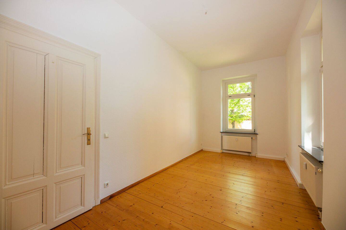 Markkleeberg! Kapitalanlage mit Charme - vermietetes Altbau-Appartement – Markkleeberg – Vorschaubild 5