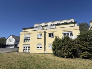 Gepflegte 2 Zi.-ETW inkl. TG-Stellplatz - Gute Wohnlage! – 63069 Offenbach am Main – Vorschaubild 4