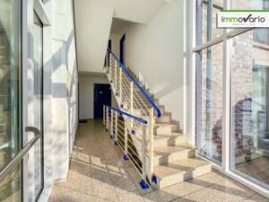 3-Raum-Wohnung an der Elbe - modern, hochwertig mit Balkon & Loggia - derzeit vermietet – 39104 Magdeburg – Vorschaubild 9
