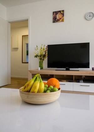 Moderne Wohnung in Alsternähe mit Balkon | Zentral und Blick ins Grüne – 22087 Hamburg – Vorschaubild 7