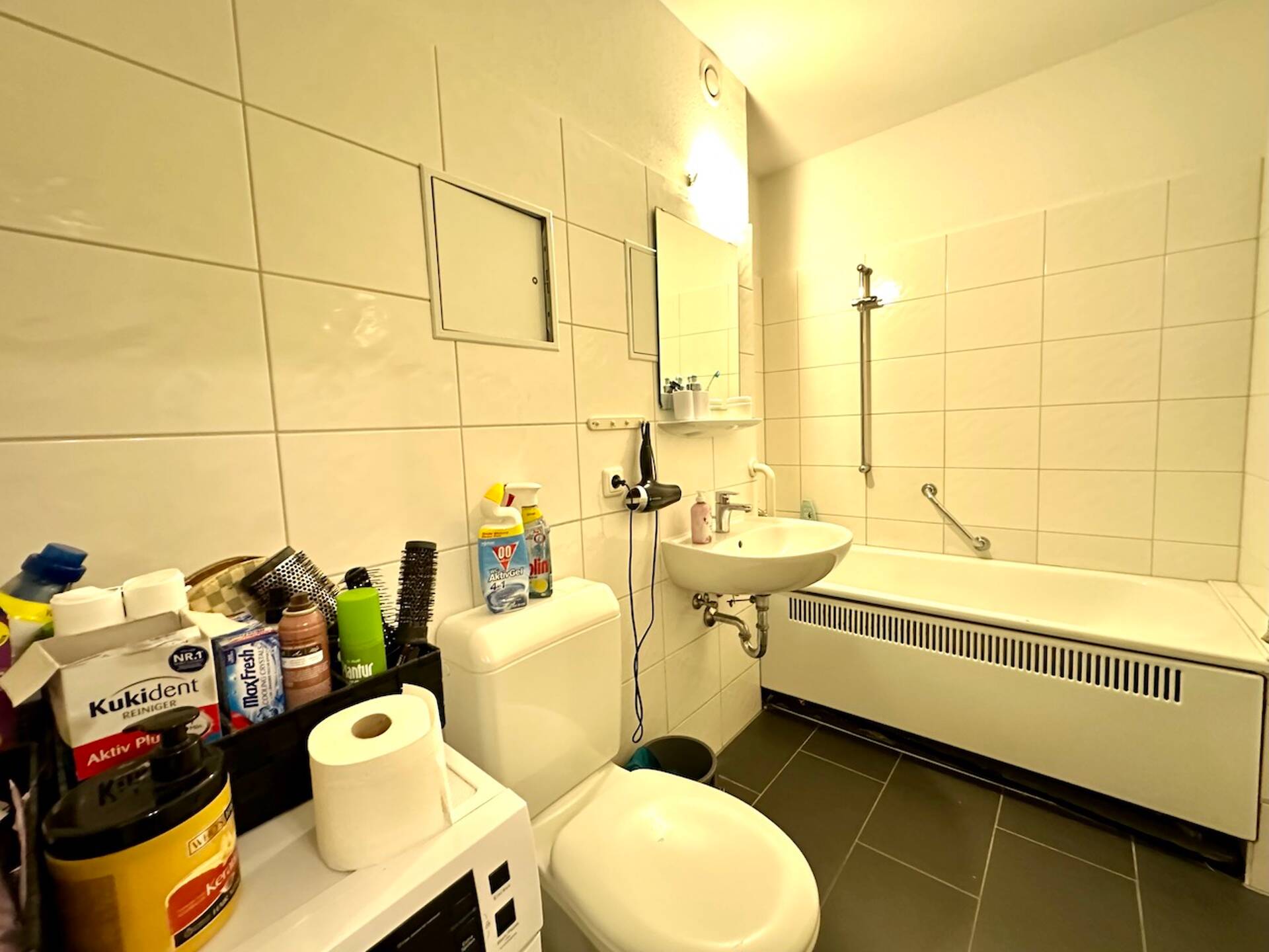 Etagenwohnung in 50735 Köln mit 57 m² kaufen