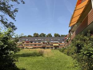 Vermietete 3-Zimmer-Wohnung mit Balkon! – 40593 Düsseldorf – Vorschaubild 3