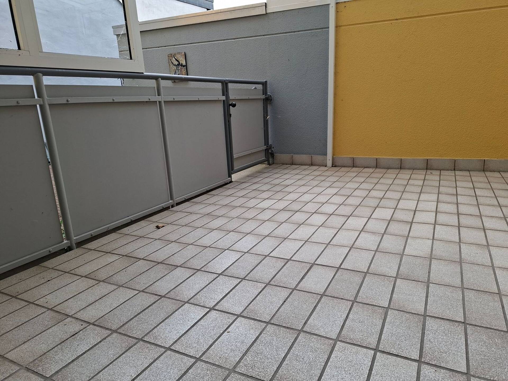 Terrassenwohnung in 76646 Bruchsal mit 78 m² kaufen