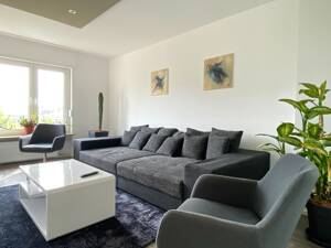 Moderne 3ZKB2B1G - energetisch saniert - wohnen in bester Lage – 68165 Mannheim – Vorschaubild 7