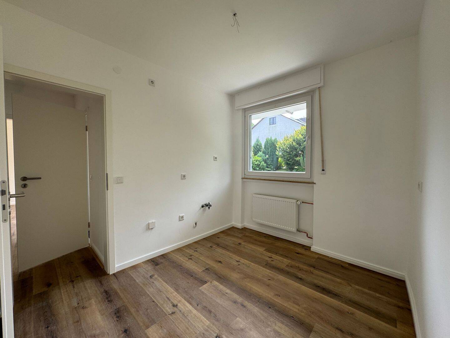 Attraktive 3-Zimmer Wohnung in Dortmund Wichlinghofen – Dortmund – Vorschaubild 3