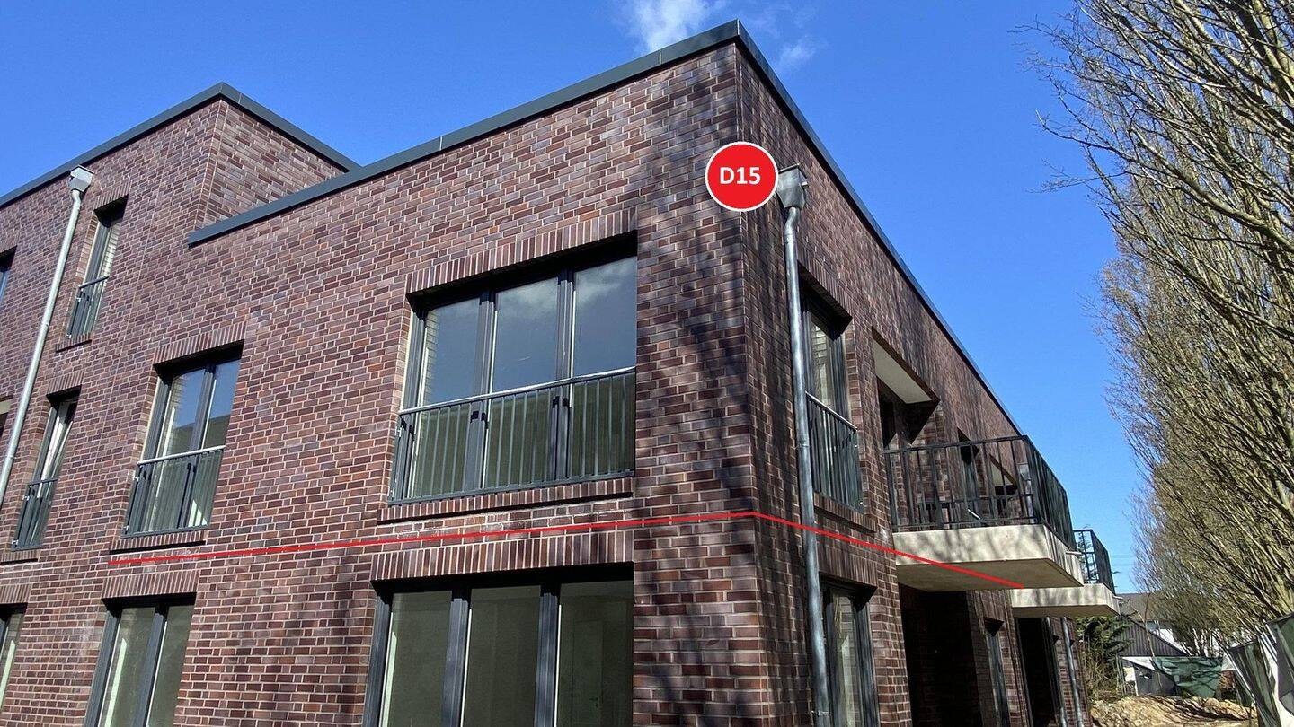 Neubau Eigentumswohnung direkt vom Bauträger D15 – Hamburg – Vorschaubild 2