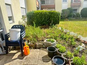 Sonnige 3-Zimmer- Eigentumswohnung mit Südterrasse , Kirchheim bei München, Provisionsfrei – 85551 Kirchheim bei München – Vorschaubild 6