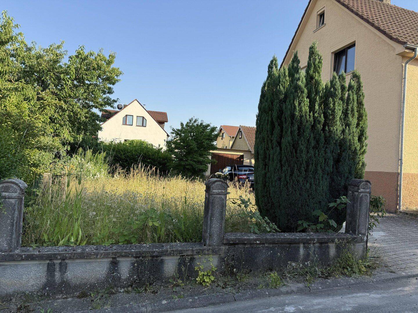 Naturnah und gesund leben , ein Traum für Naturliebhaber – Bad Rappenau – Vorschaubild 3