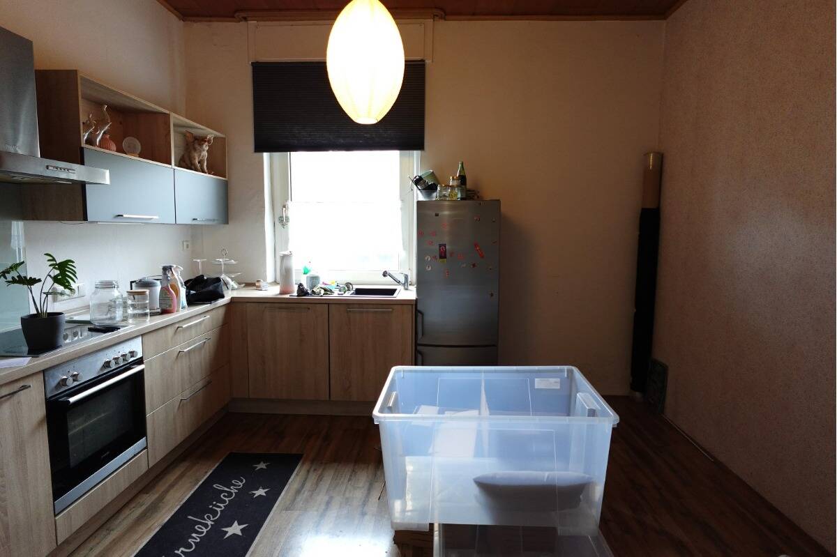 3-Familienhaus mit viel Potenzial und Garten – Hamm – Vorschaubild 7