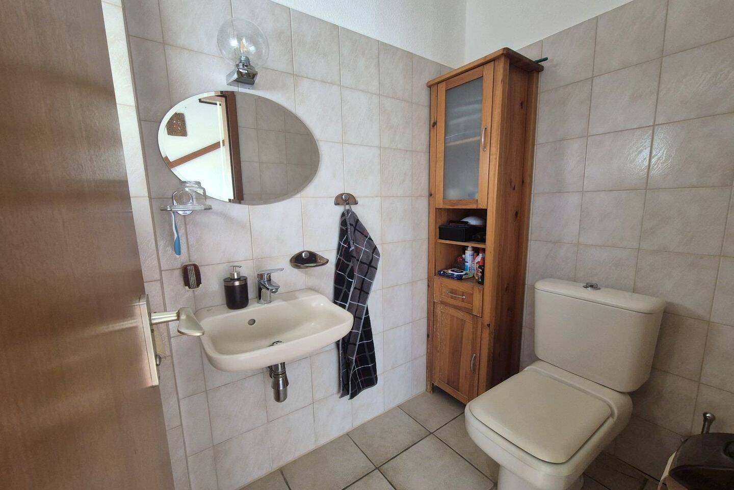 Attraktives Zweifamilienhaus - Ideal als Mehrgenerationenhaus! – Gifhorn – Vorschaubild 5