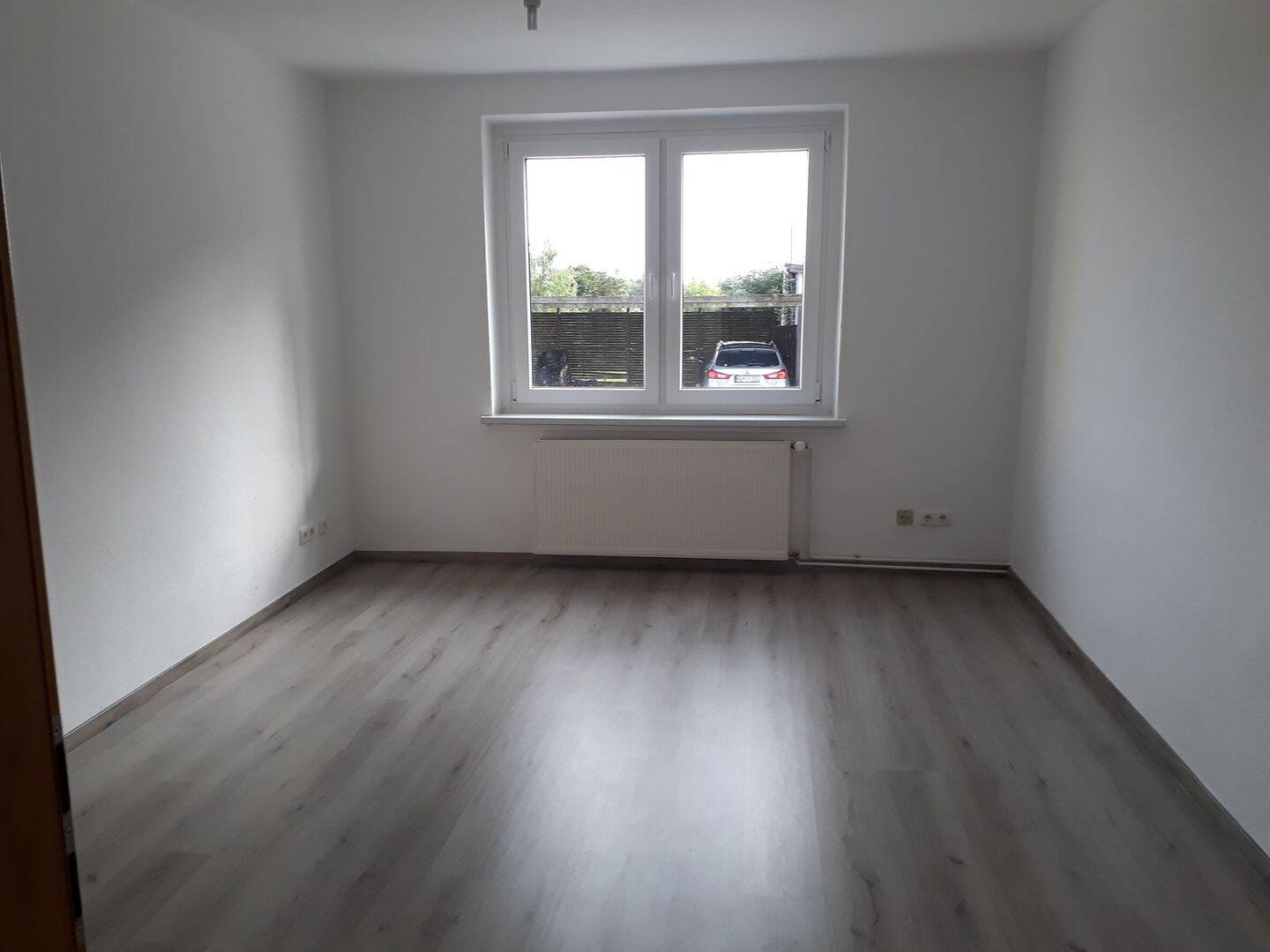Schöne 2,5 Zimmer Wohnung mit Süd-Balkon am Menzendorfer See – Menzendorf – Vorschaubild 6